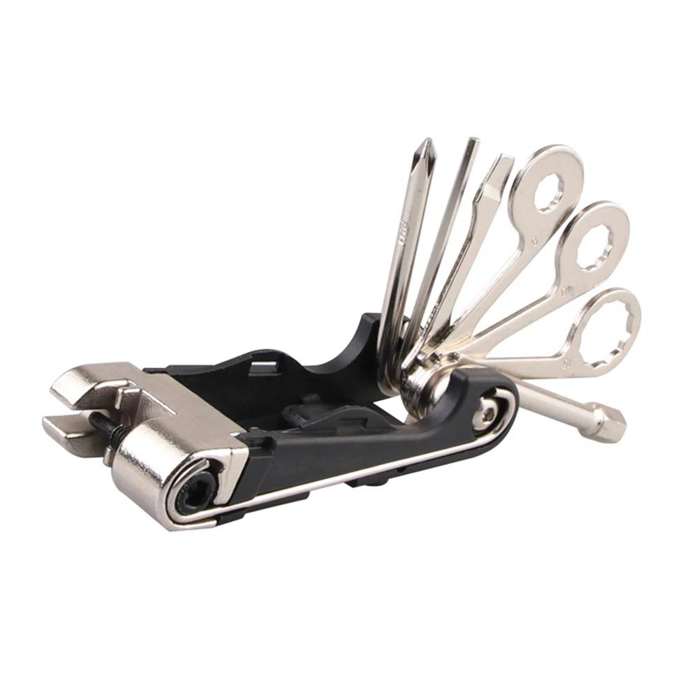 

Repair Tool Kit Bicycle Tools Sets Hex Spoke Wrench MTB Screwdriver Rockbros Cycling Equipment Bike Tool Dropship