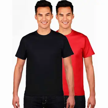 

2020 New Summer T Shirt Mens 100% Cotton Tops Tees T-Shirts Solid Short Sleeve High Quality Boy Tshirt TOPS Gray Black White 3XL