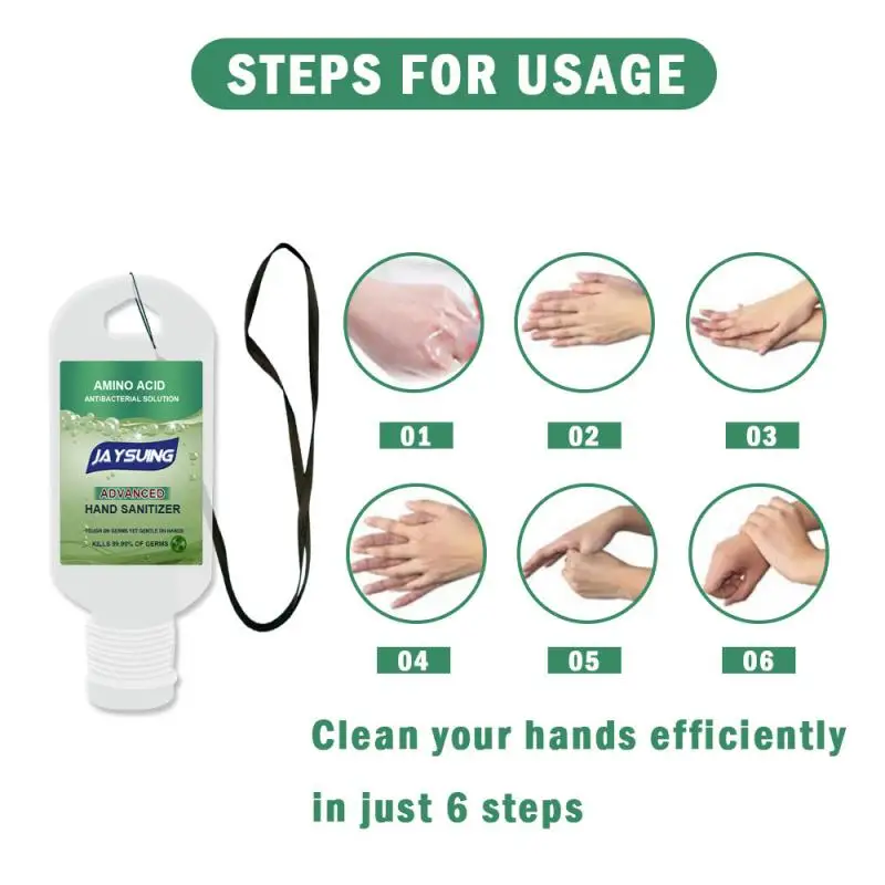 Portable Disposable Hand Sanitizer with Hook Disposable Disinfection Sterilization Hand Soaps Hand Sanitizer Gel Cleaner TSLM2 Portable Disposable Hand Sanitizer with Hook Disposable Disinfection Sterilization Hand Soaps Hand Sanitizer Gel Cleaner TSLM2