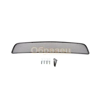 

Mesh on bumper exterior for Suzuki SX4 2016-, black, 15mm, adapt