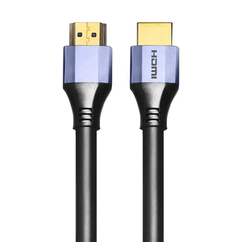 HDMI 2,1 кабель 8K 48 Гбит/с пропускная способность видео сплиттер кабеля для переключателя PS4 усилитель C90F