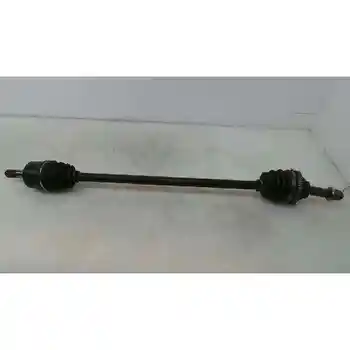 

4960734A01 TRANSMISSION FRONT RIGHT Hyundai SONATA (Y3)