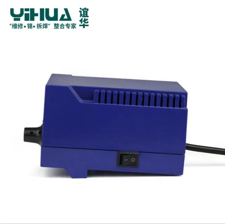 YIHUA 939D высокомощные антистатические Электрические паяльники сварочные машины