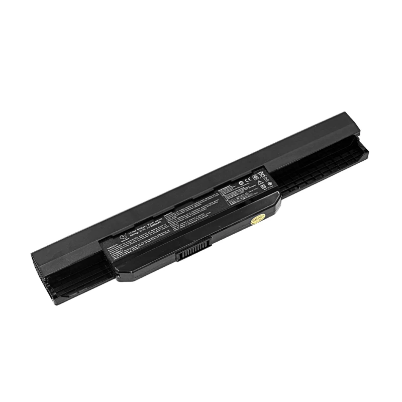 Tanie Golooloo 11.1v A32 k53 bateria do laptopa asus a32 k53 K53SV K53 K53B K53BY K53E K53F K53J K53S K53SD K53SJ x54h k53t