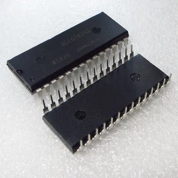 

Free shipping 2pcs/lot AD1674JNZ DIP28 Brand new original