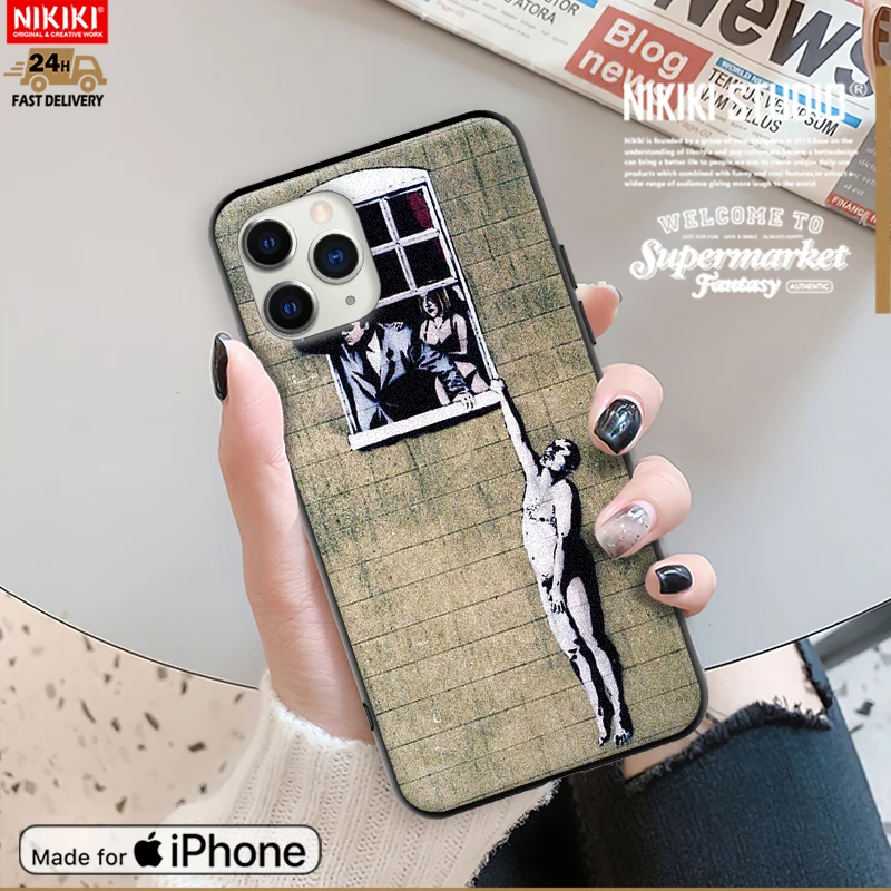Case For iphone 11 pro max XS MAX X XR SE 7 8 Plus 7P 8P 6 6s 5se Cover Shell Silicone TPU BackCover Coque Capa Fundas Soft | Мобильные