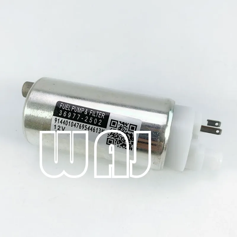 

WAJ-300102 Электрический топливный насос для мотоцикла