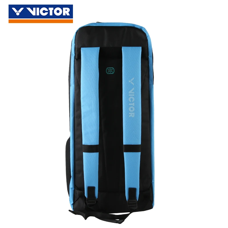 Оригинальная сумка для бадминтона Victor спортивная рюкзак на плечо