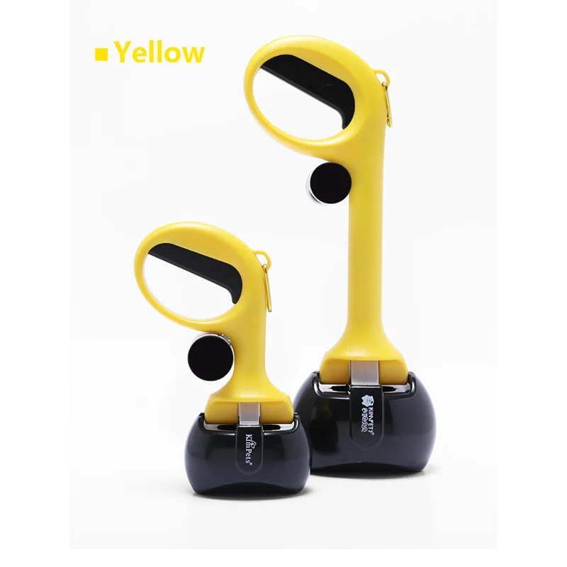 Yellow black