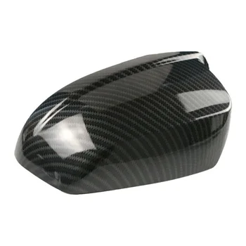 

Car Side Mirror Covers For BMW F10 5 Series For Sedan 520i 523i 525i ABS Plastic