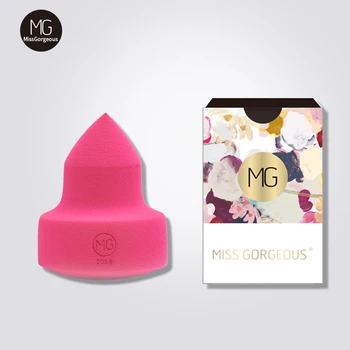 

Miss Gorgeous Makeup Sponge Cosmetic Puff multi-functional Miracle Gourd-shaped Powder Puff Beauty Dry and Wet Dual-Use Sponge