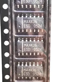 

10PCS MAX436ESD MAX436 100%New original