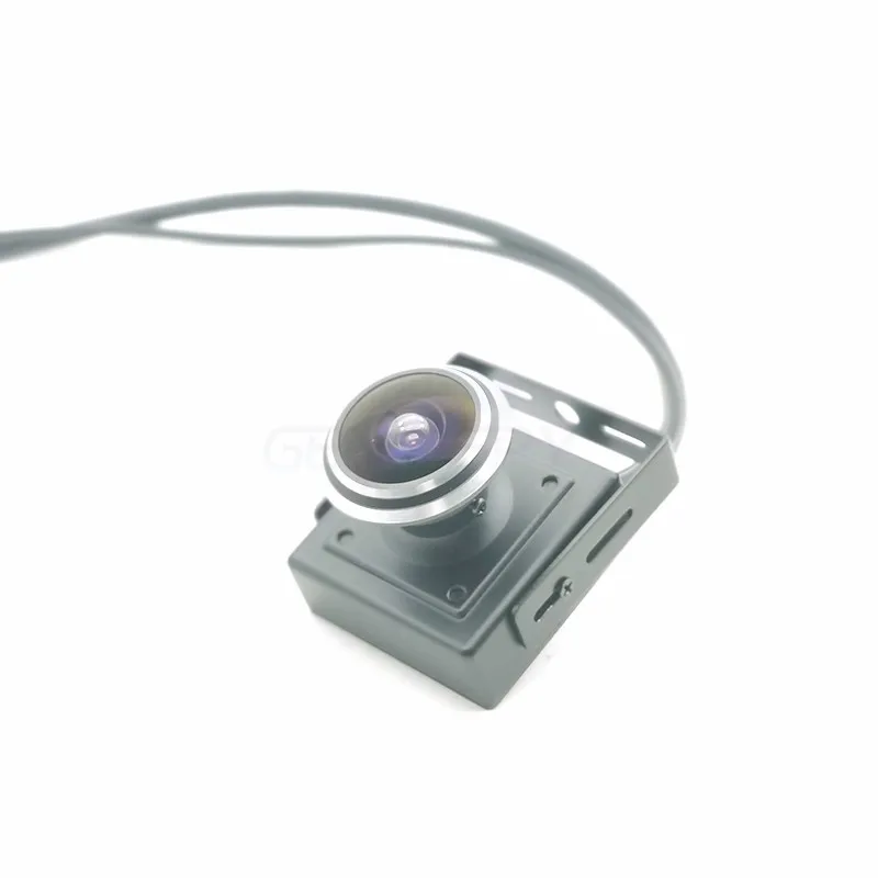 fisheye mini ip cam4