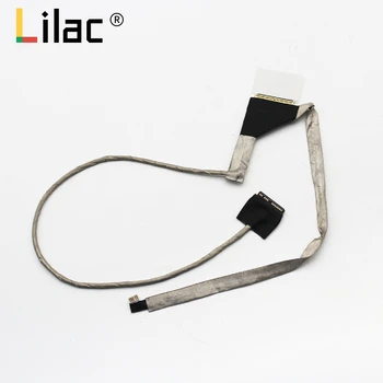

Video screen Flex For Toshiba satellite A660 A665 A660D A665D laptop LCD LED LVDS Display Ribbon cable DC020012110