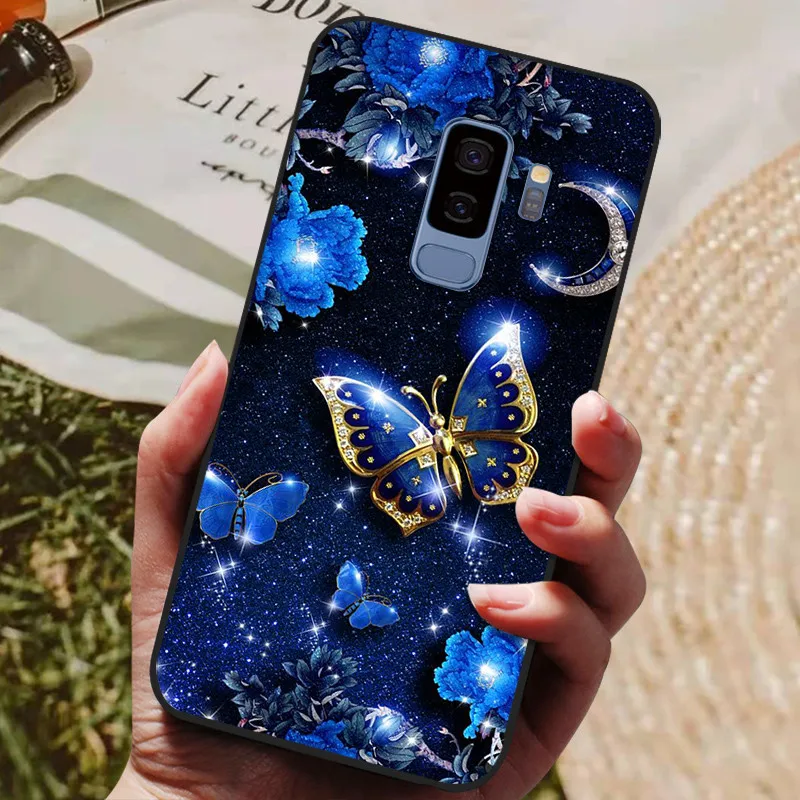 Silicone Back Cover Fashion TPU Phone Case - Enhanced Protection and Style