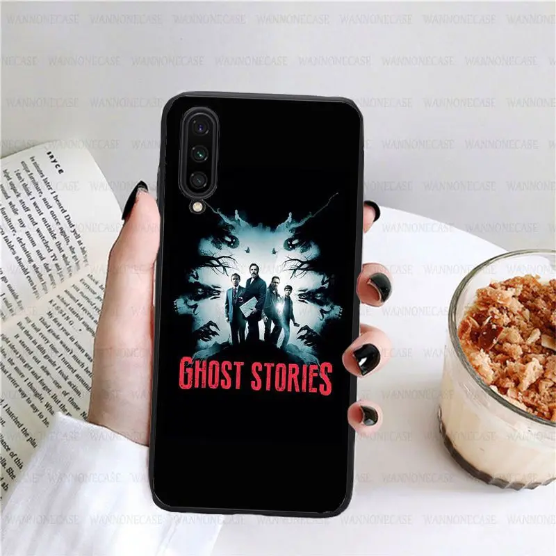 Ghost Adventures