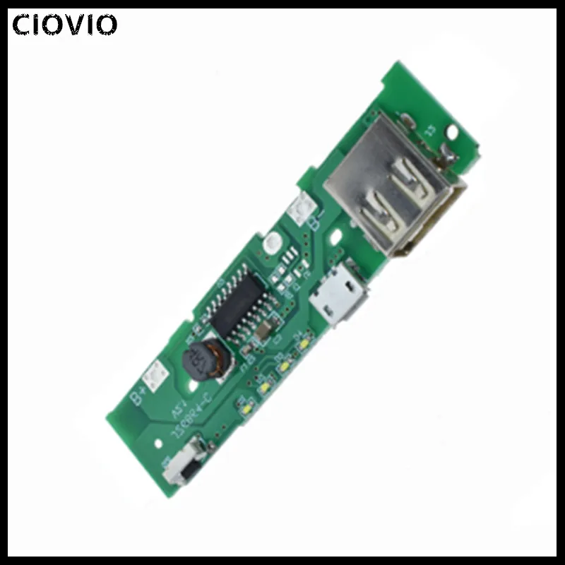 5v 1a 18650 placa de carregamento litio 02