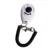 1 шт. Pet Cat Dog Training Clicker Пластиковые Новые Собаки Click Trainer Регулируемый Звук Брелок Наручный Ремешок Дистанционный Свисток Clicker #D