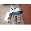 Foot Pedal Heat Impulse Sealer Heat Sealing Machine Heat Plastic Bag Sealer 450mm 17 Inch Pedal Sealer Convenient 5