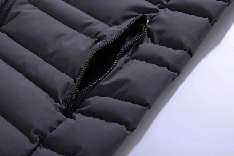 Зимняя новая Съемная Кепка для тела Heren