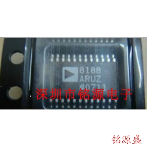 

Новый оригинальный 10 шт. AD8188ARUZ AD8188 TSSOP24