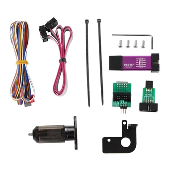 

Printer Auto Leveling Sensor set for BL-Touch with Parentheses for 3D Printer Creality Ender-3/CR-10 Spare 3D Printer Parts