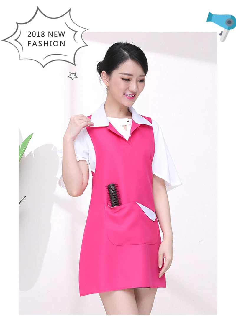Workwear apron16