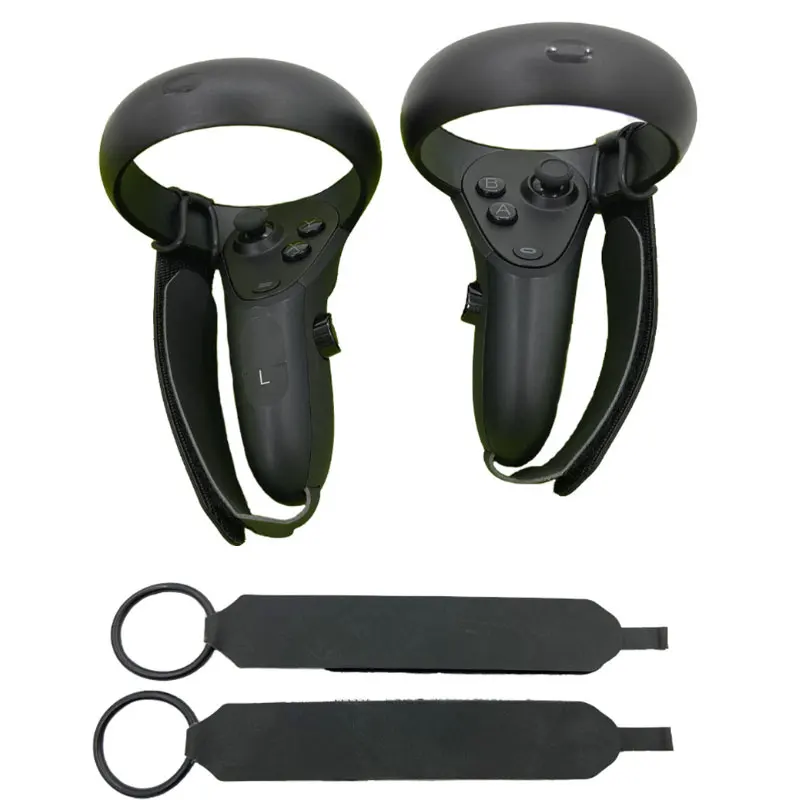 oculus touch controller strap