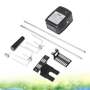 

1Pc Grill Barbecue Tool BBQ Grill Cooking Grid Barbecue Grill for Party Outdoor HOme