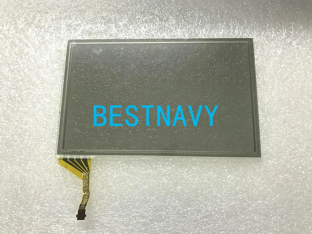 5 дюймовый ЖК-дисплей дисплей IPS2P2301 IPS2P2301-E сенсорный Экран панель для автомобиля gps навигации ЖК-дисплей монитор