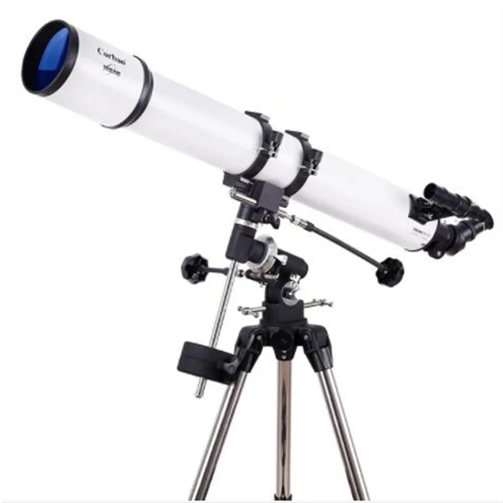 automatic telescope