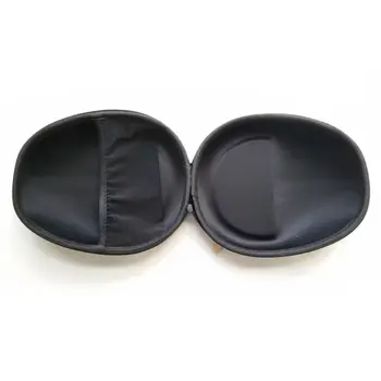 

Portable Headphone Earphone Carrying Hard Case Protective Cover Storage Bag Box for HD419 439 HD598CS 599 202 HD4.50BT Headset A