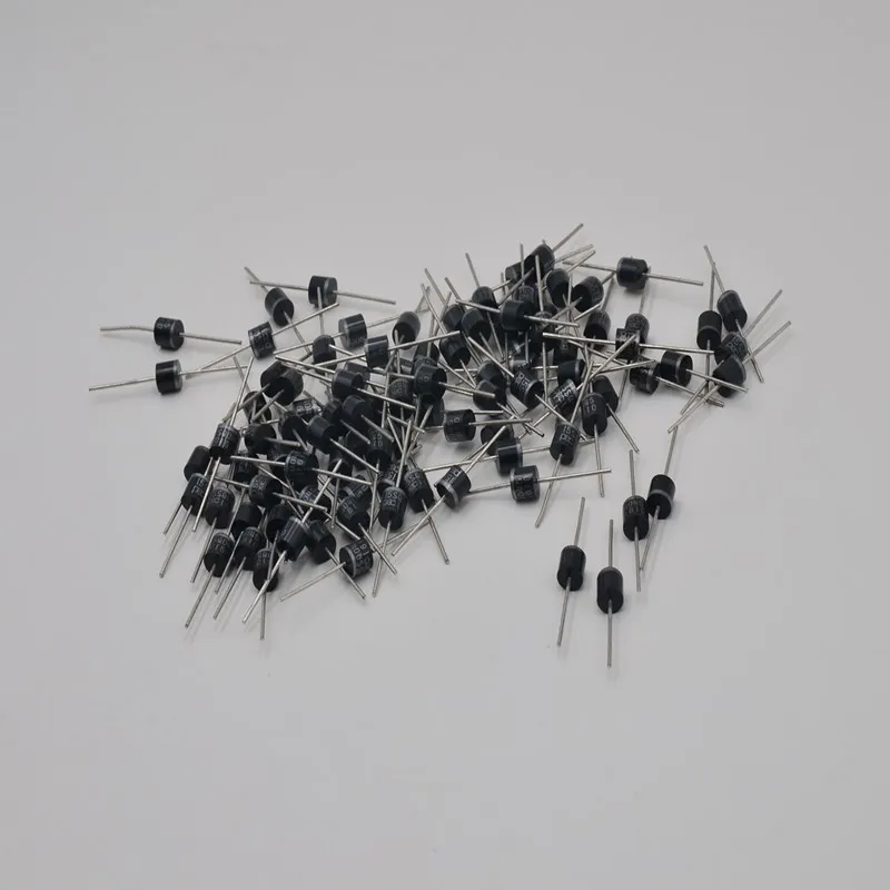 100 шт 15sq045 15a 45v Шоттки барьер диоды электронные компоненты