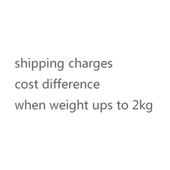 特別な有料リンク船の費用についての dhl 、フェデックス、 ups 、 tnt....またはカスタム製品リンク vip
