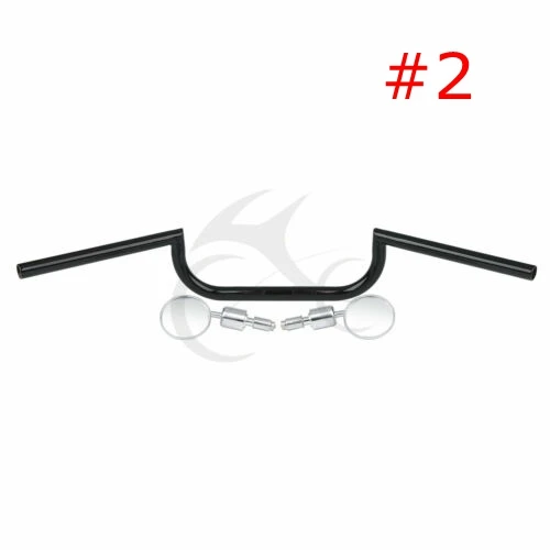 Мотоциклетный мотор 7/" Ace КАФЕ рукоятки руля для мотоцикла Harley XL883 1200 Подставка-поплавок для Go Cruiser Cafe Racer Suzuki Honda Kawasaki Yamaha