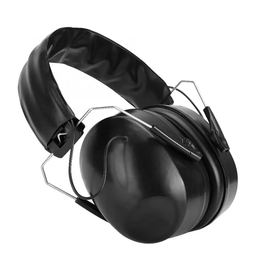 Электронная съемка слуховой защиты наушники NN27DB звукоусиление Шумоподавление Наушники Профессиональные охотничьи наушники