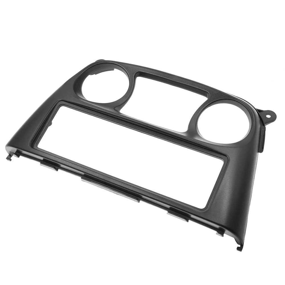 ֺ  1Din for NISSAN Almera N16 Sentra 2001-2006  Fascias DVD ׷ г Dash Fascia ġ Ʈ ŰƮ ̽