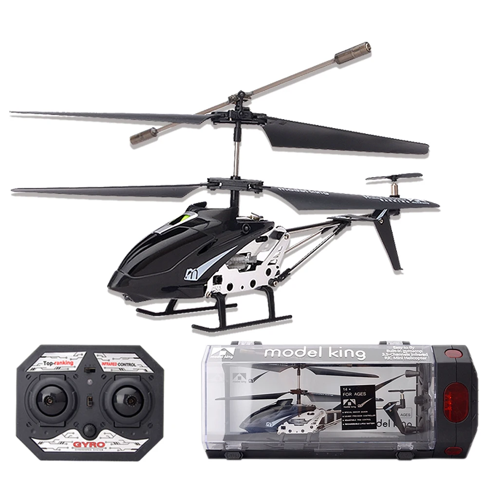 plastic model helicopters