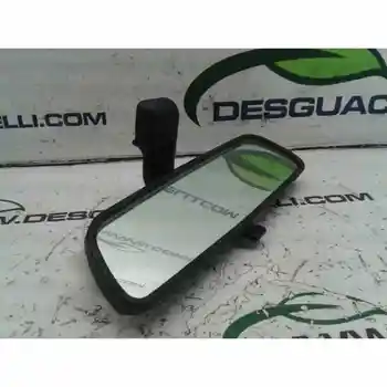 

7641008001 INNER MIRROR SSANGYONG KYRON