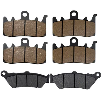 

Motorcycle Front Brake Pads for BMW R 1200GS R1200GS Adventure R1200R R 1200R R1200RS R 1200 RS R1200RT R 1200 RT 13-18