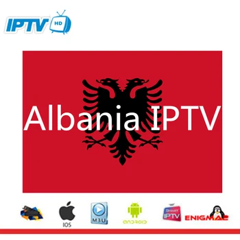 

Albania IPTV subscription 4k iptv m3u italia France Spain Belgium poland brasil code Support android Smart Iptv 1 year