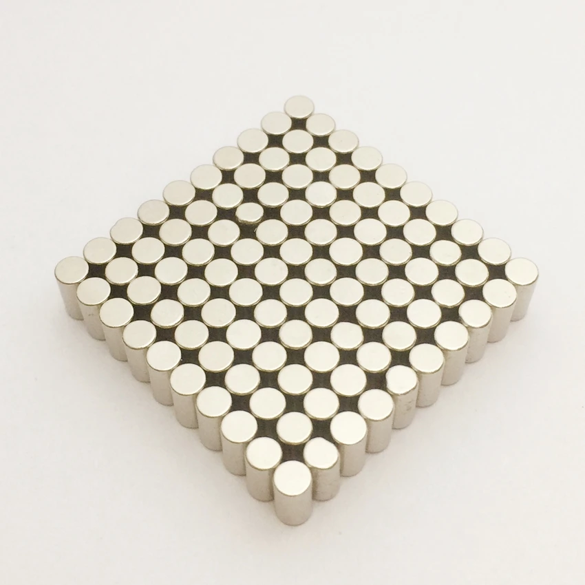 magnet 3x6mmc