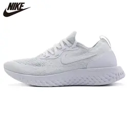 Оригинальные женские Кроссовки WMNS NIKE EPIC REACT FLYKNIT со скидкой