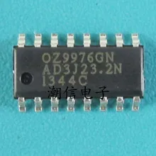 5pcs/lot OZ9976GN(SOP-16