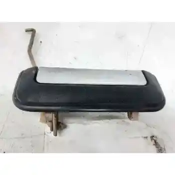 

MR144551 HANDLE OUTER REAR LEFT MITSUBISHI L 200 (K6/7)