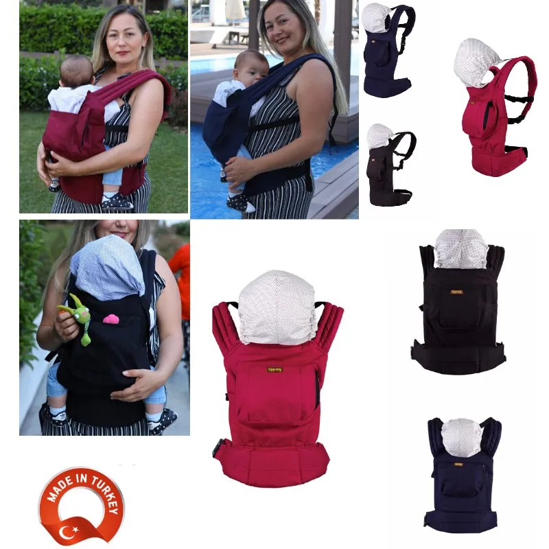 newborn backpack