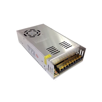 

12V 30A 600W Switching power supply 12 Volt Transformer AC 110V-220V LED Driver For LED Strip cctv