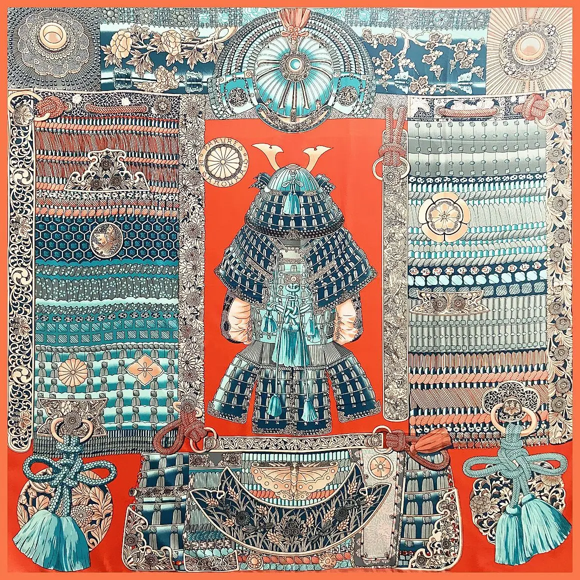 

luxury Women Silk Scarf 130*130cm Big Towel Hijabs Scarves for Ladies Print Square Shawl Large Wrap Neckerchief Ladies Scarves