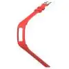 Soft Silicone Wrist Watch Band Strap Replacement