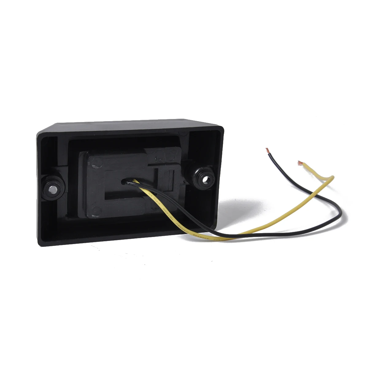 12V светодиодный погружной задний фонарь прицепа тормоза и номерного знака комплект Замена для трейлер внедорожник полуприцеп